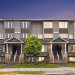 2-bedroom condo townhouse for sale in Ottawa — D - 4522 Innes Road (Photo 1)