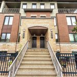 2-bedroom condo townhouse for rent in Ottawa — D - 772 Chapman Mills Drive (Photo 1)
