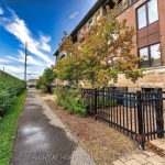 2-bedroom condo townhouse for rent in Ottawa — D - 772 Chapman Mills Drive (Photo 2)