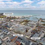 Studio commercial retail home for sale in Cobourg — D - 79 King Street W (Photo 2)