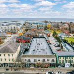 Studio commercial retail home for sale in Cobourg — D - 79 King Street W (Photo 4)