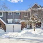 3-bedroom condo townhouse for sale in Waterloo — E - 297 Bluevale Street N (Photo 1)