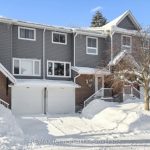 3-bedroom condo townhouse for sale in Waterloo — E - 297 Bluevale Street N (Photo 2)