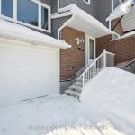 3-bedroom condo townhouse for sale in Waterloo — E - 297 Bluevale Street N (Photo 3)
