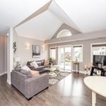2-bedroom condo townhouse for rent in Ottawa — F - 157 Crestway Drive (Photo 2)