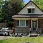 1-bedroom detached home for rent in Hamilton — First Floor - 92 Binkley Crescent W (Photo 1)
