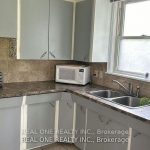 1-bedroom detached home for rent in Hamilton — First Floor - 92 Binkley Crescent W (Photo 2)