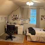 1-bedroom detached home for rent in Hamilton — First Floor - 92 Binkley Crescent W (Photo 4)