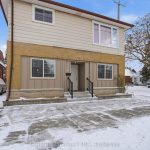 2-bedroom detached home for rent in London East — FRONT UNIT - 346 Ashland Avenue (Photo 1)