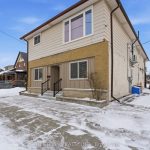 2-bedroom detached home for rent in London East — FRONT UNIT - 346 Ashland Avenue (Photo 3)