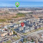 2-bedroom condo townhouse for sale in Brampton — G32 (312) - 10 Halliford Place (Photo 2)