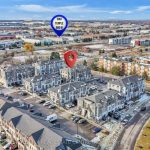 2-bedroom condo townhouse for sale in Brampton — G32 (312) - 10 Halliford Place (Photo 3)