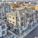 2-bedroom condo townhouse for sale in Brampton — G32 (312) - 10 Halliford Place (Photo 4)