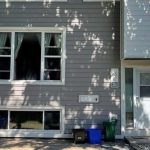 3-bedroom condo townhouse for rent in Ottawa — L - 13 Banner Road (Photo 1)