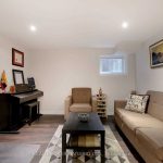 1-bedroom detached home for rent in Toronto — L-Front - 57 Lanark Avenue (Photo 2)