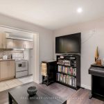 1-bedroom detached home for rent in Toronto — L-Front - 57 Lanark Avenue (Photo 3)