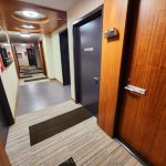 1-bedroom condo apartment for rent in Toronto — L201 - 150 Homewood Avenue (Photo 2)