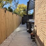 2-bedroom semi-detached home for rent in Brampton — Legal Baseme - 182 Skegby Road (Photo 2)