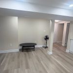 2-bedroom semi-detached home for rent in Brampton — Legal Baseme - 182 Skegby Road (Photo 5)