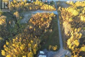 Studio home for sale in Sudbury — LOT - 1 Bancroft Drive