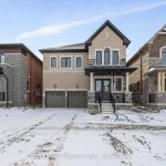 4-bedroom detached home for sale in Brampton — Lot 163 - 70 Claremont Drive (Photo 1)