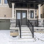 4-bedroom detached home for sale in Brampton — Lot 163 - 70 Claremont Drive (Photo 2)
