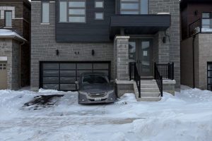 4-bedroom detached home for sale in Brampton — Lot 165 - 74 Claremont Drive