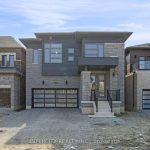 4-bedroom detached home for sale in Brampton — Lot 165 - 74 Claremont Drive (Photo 2)