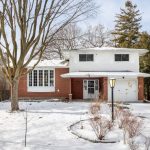 1-bedroom detached home for rent in Oshawa — Lower - 1012 Lavender Court (Photo 1)