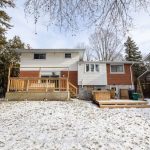 1-bedroom detached home for rent in Oshawa — Lower - 1012 Lavender Court (Photo 2)