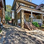 1-bedroom triplex home for rent in Hamilton — LOWER - 104 Carrick Avenue (Photo 1)