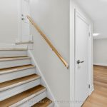 1-bedroom triplex home for rent in Hamilton — LOWER - 104 Carrick Avenue (Photo 3)