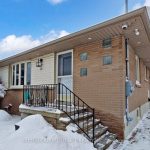 1-bedroom lower level home for rent in Toronto — Lower - 11 Fulford Place (Photo 1)