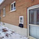 1-bedroom lower level home for rent in Toronto — Lower - 11 Fulford Place (Photo 2)