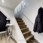 1-bedroom lower level home for rent in Toronto — Lower - 11 Fulford Place (Photo 4)