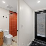 3-bedroom detached home for rent in Toronto — #Lower - 111 Boulton Avenue (Photo 4)