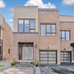 1-bedroom att/row/townhouse for rent in Richmond Hill — Lower - 127 Anchusa Drive (Photo 2)