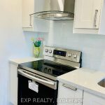 1-bedroom att/row/townhouse for rent in Richmond Hill — Lower - 127 Anchusa Drive (Photo 4)