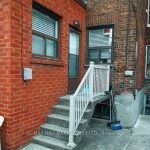 1-bedroom semi-detached home for rent in Toronto — Lower - 132 Grace Street (Photo 2)