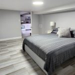 1-bedroom semi-detached home for rent in Toronto — Lower - 132 Grace Street (Photo 4)