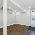 2-bedroom detached home for rent in Toronto — LOWER - 141 South Edgely Avenue (Photo 4)