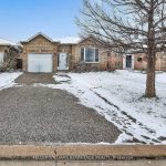 2-bedroom detached home for rent in Barrie — Lower - 16 Nicole Marie Avenue (Photo 1)