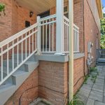 2-bedroom detached home for rent in Pickering — Lower - 1627 Fairfield Crescent (Photo 3)