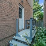 2-bedroom detached home for rent in Pickering — Lower - 1627 Fairfield Crescent (Photo 4)