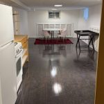 1-bedroom detached home for rent in Toronto — Lower - 17 Braemar Avenue (Photo 3)