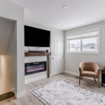 Studio detached home for rent in Barrie — Lower - 20 Ottaway Avenue (Photo 3)