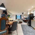 1-bedroom att/row/townhouse for rent in Toronto — Lower - 204 Berkeley Street (Photo 2)