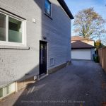 1-bedroom detached home for rent in Toronto — Lower - 207 Bayview Heights Drive (Photo 2)