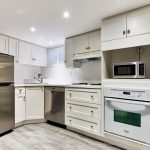 1-bedroom detached home for rent in Toronto — Lower - 207 Bayview Heights Drive (Photo 4)