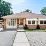 3-bedroom detached home for rent in Mississauga — LOWER - 2112 Truscott Drive (Photo 1)